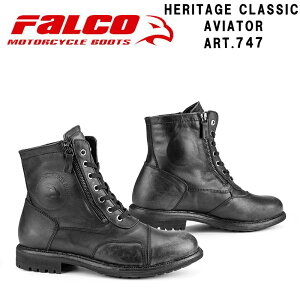 Gianni Falco AVIATOR c[Ou[c ART747 Wjt@R ArG[^[