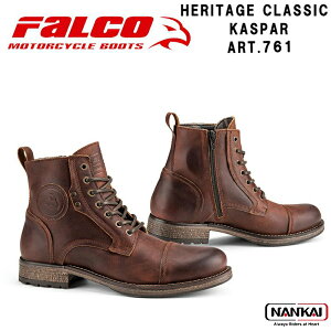 Gianni Falco KASPAR c[Ou[c ART761 Wjt@R LXp[