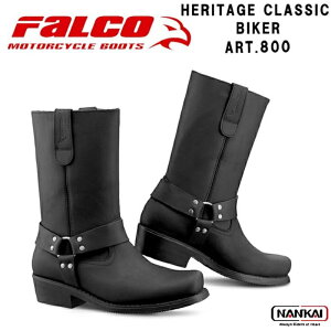 Gianni Falco BIKER c[Ou[c ART800 Wjt@R oCJ[