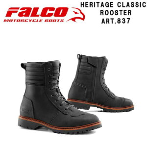 Gianni Falco ROOSTER c[Ou[c ART837 Wjt@R [X^[