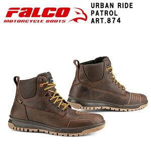 Gianni Falco PATROL CfBOV[Y ART874 Wjt@R pg[