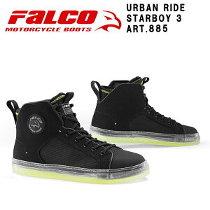 Gianni Falco STARBOY 3 CfBOV[Y ART885 Wjt@R X^[{[C 3