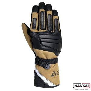 NANKAI(ナンカイ) フレックスウォーマーグローブ キャメル 品番:SDG-3358 南海部品