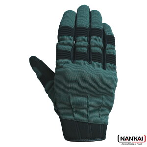NANKAI ナンカイ フレックスギアグローブ カーキ 品番:SDG-7082 南海部品