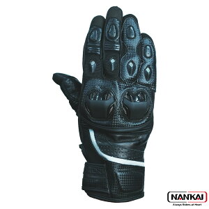 NANKAI ナンカイ エアテイクグローブ ブラック 品番:SDG-7083 南海部品