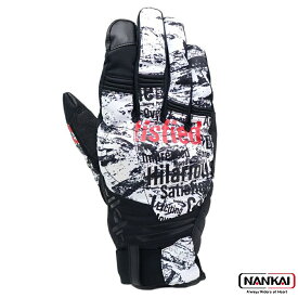 NANKAI(ナンカイ) CEプロテクショングローブ 品番：SDG-3355 南海部品