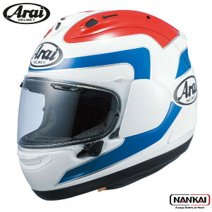 NANKAI×Arai rx7x AC ttFCX wbg RX-7X SPENCER A[GbNXZuGbNX gR[ zCg/bh/u[