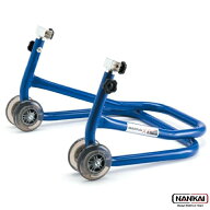 【エントリーでポイント10倍 6/4 20時~】 NANKAI ナンカイ ×J-TRIP バイク用 ショートローラースタンド …