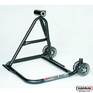 NANKAI ×J-TRIP�R���{ �o�C�N�p �Ў������[���[�X�^���h �}�b�h�u���b�N NJT-136MBK