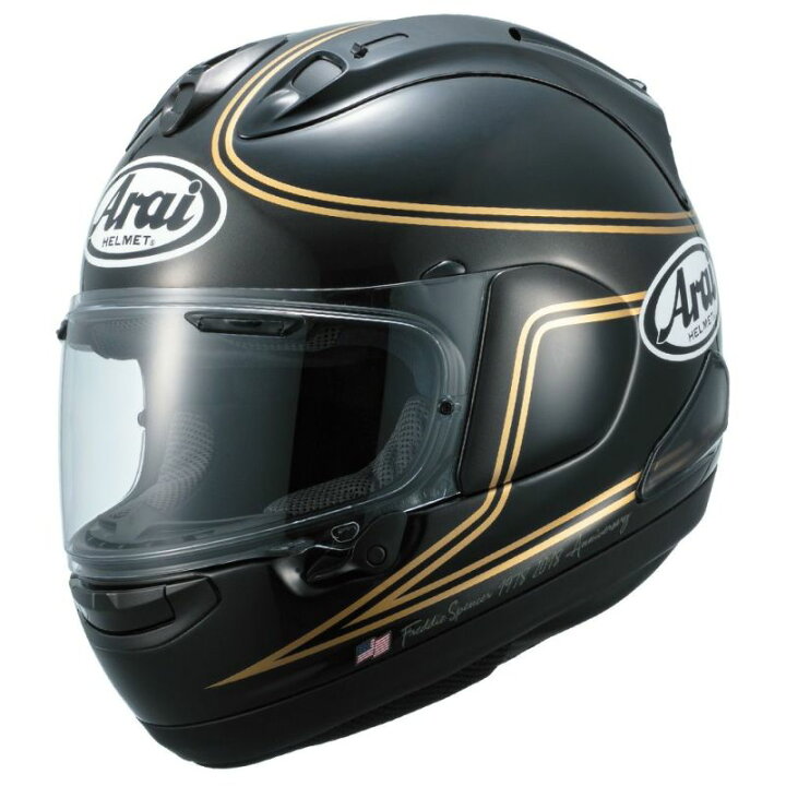 楽天市場】NANKAI×Arai rx7x アライ フルフェイス ヘルメット RX-7X 