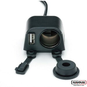 NANKAI(iJC) d3 USB|[g(2.1A){VK[\Pbg iԁFDC-1203 Ci