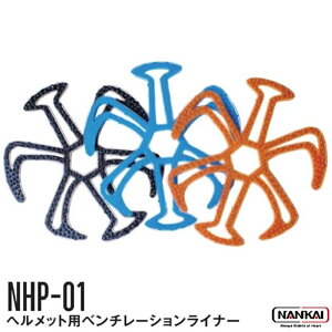 NANKAI oCNp wbgpx`[VCi[ NHP-01 Ci