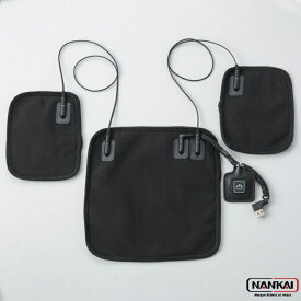 NANKAI バイク用 テクノライダー HOT 電熱 HEAT Assistシステム SDW-5011 南海部品