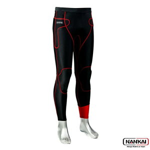 NANKAI プロテクターインナーパンツ (サーモトロン)Ladysサイズ SDW-6110 南海部品