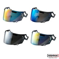 【P10倍! (要エントリー)＋クーポン】 ヘルメットシールド Arai アライ 適合 オリジナル プレミアム ミラ…
