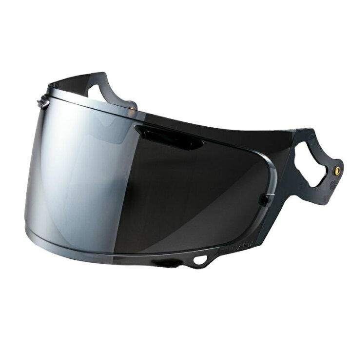 楽天市場】【GRAND SUMMER SALE】ヘルメットシールド Arai アライ 適合 