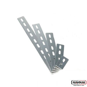 NANKAI oCNp ėp Xe[ A~JXe[ Xg[g S150×19mm (6mm×16mm) 0034 IWi t ^ ^ XN[^[ iJC Ci