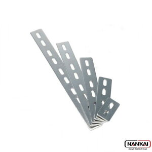 NANKAI oCNp ėp Xe[ A~JXe[ Xg[g S100×19mm (6mm×16mm) 0036 IWi t ^ ^ XN[^[ iJC Ci