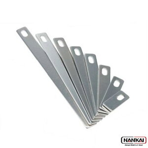 NANKAI oCNp ėp Xe[ A~JXe[ Xg[g1 S75×19mm (6mm×16mm) 0050 IWi t ^ ^ XN[^[ iJC Ci