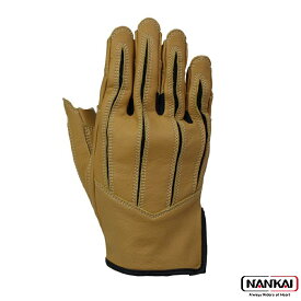 NANKAI ナンカイ (ナンカイ)エルゴグリップフィンガーレスグローブ SDG-7068