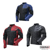 楽天市場】南海部品 メッシュジャケット（バイクウェア・プロテクター 