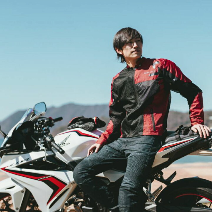 楽天市場】NANKAI(ナンカイ) バイク用 エアロダイナミクスメッシュ  
