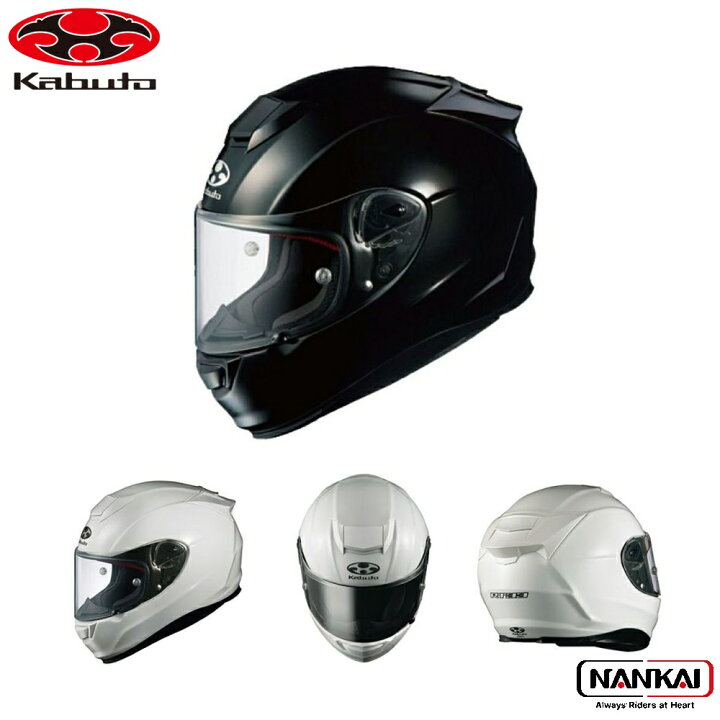 楽天市場】OGK KABUTO (オージーケーカブト) フルフェイス ヘルメット 