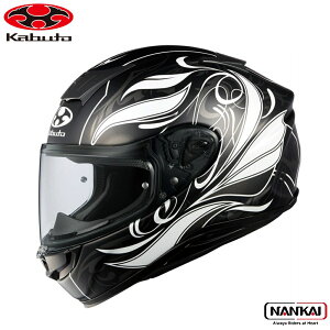 OGK KABUTO (I[W[P[Jug) ttFCX wbg AEROBLADE-6 ELFI (GAu[h 6 GtB)