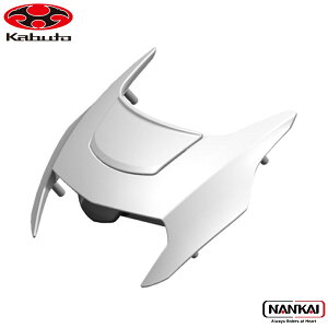 OGK KABUTO (I[W[P[Jug) F17 wbhZ^[x`[V oCN wbg p[c