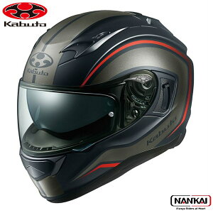 ttFCX wbg OGK KABUTO I[W[P[Jug KAMUI-3 KNACK JC 3 ibN tbgubNO[