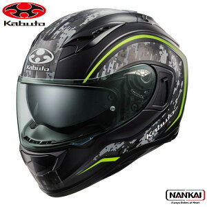 ttFCX wbg OGK KABUTO I[W[P[Jug KAMUI-3 KNACK JC 3 ibN tbgJCG[