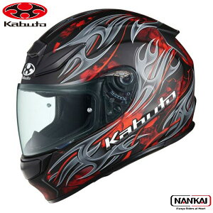 OGK Kabuto I[W[P[Jug ttFCX wbg SHUMA FLAME (V[} tC) ubNtCf[ Z[