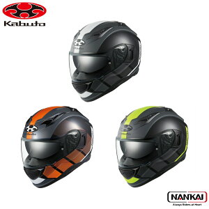 OGK KABUTO (I[W[P[Jug) ttFCX wbg KAMUI-3 JM (JC 3 WF[G)