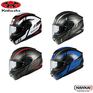 OGK KABUTO (I[W[P[Jug) ttFCX wbg AEROBLADE-6 DYNA (GAu[h 6 _Ci)