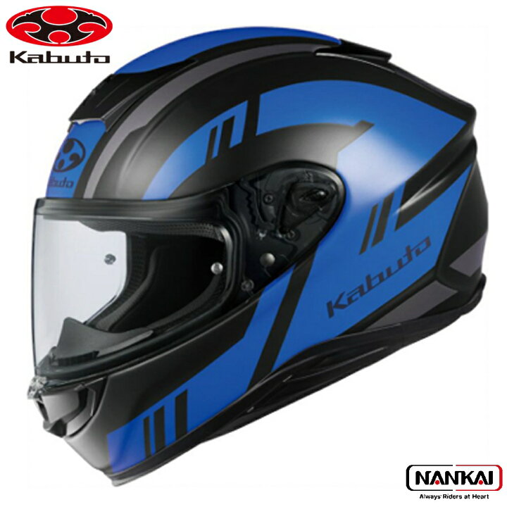 楽天市場】OGK KABUTO (オージーケーカブト) フルフェイス ヘルメット 