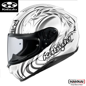 OGK Kabuto I[W[P[Jug AEROBLADE-6 TAMON ^ zCgVo[ ttFCX wbg ubNtCf[ Z[