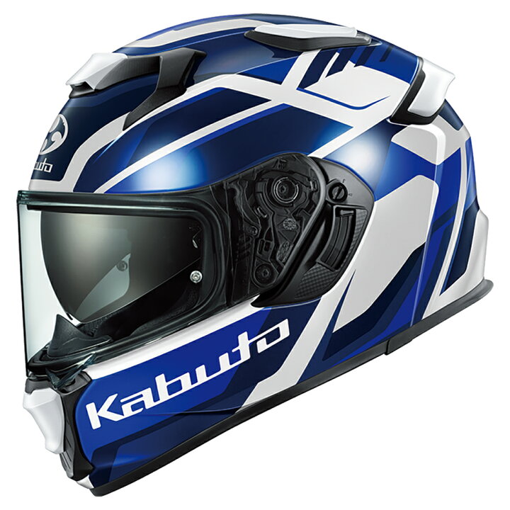 楽天市場】フルフェイス OGK Kabuto オージーケーカブト KAMUI-5 