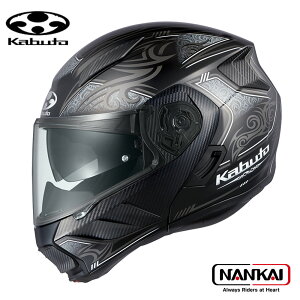 �y�݌Ɍ���zOGK KABUTO (�I�[�W�[�P�[�J�u�g) �V�X�e�� �w�����b�g RYUKI NOTRA (�����E�L �m�g��)�@�t���b�g�u���b�N