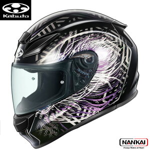 OGK Kabuto I[W[P[Jug SHUMA PLUME v[ ubNp[v ttFCX wbg