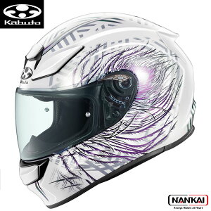 OGK Kabuto I[W[P[Jug SHUMA PLUME v[ zCgp[v ttFCX wbg