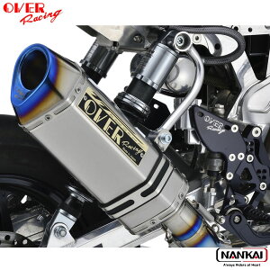 OVER Racing I[@[[VO MONKEY TT-Formula RS t`^