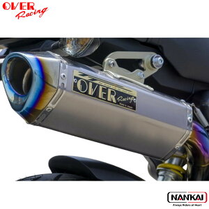 OVER Racing I[@[[VO TT-Formula RS t`^ AbvTYPE