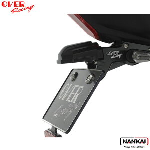 OVER Racing �I�[���@�[���[�V���O YZF-R7(22-) �t�F���_�[���X�L�b�g