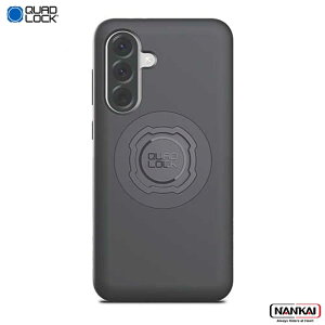 �yP10�{�i�v�G���g���[�j�{�N�[�|���z QUAD LOCK(�N�A�b�h���b�N) Galaxy A36 �X�}�z�P�[�X MAG�Ή�