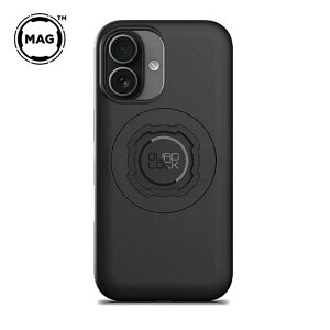 �yP10�{�i�v�G���g���[�j�{�N�[�|���z QUAD LOCK(�N�A�b�h���b�N) iPhone17 �X�}�z�P�[�X MAG�Ή�