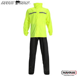 ROUGH&ROAD t[h RAIN SET LINE ACERBIS ubN/CG[ AC-26144