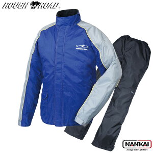 ROUGH&ROAD t[h fAebNX RpNg CX[c I[Vu[ RR5232