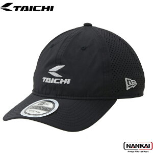 RS TAICHI (A[GX^C`) 920DC PACKABLE BK01 BLACK ONE SIZE Lbv@Xq j[G NEWERA NEC019