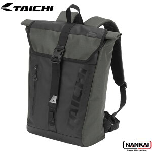 RS TAICHI (A[GX^C`) WP obNpbN 25L obNpbN bNTbN obO GY01 CHARCOAL RSB278