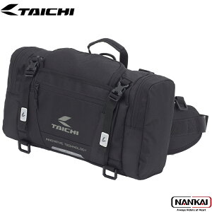 RS TAICHI (A[GX^C`) qbvobO (L) BLACK RSB291